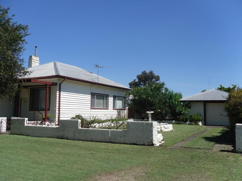 27 Barton Street, Kurri Kurri NSW 2327
