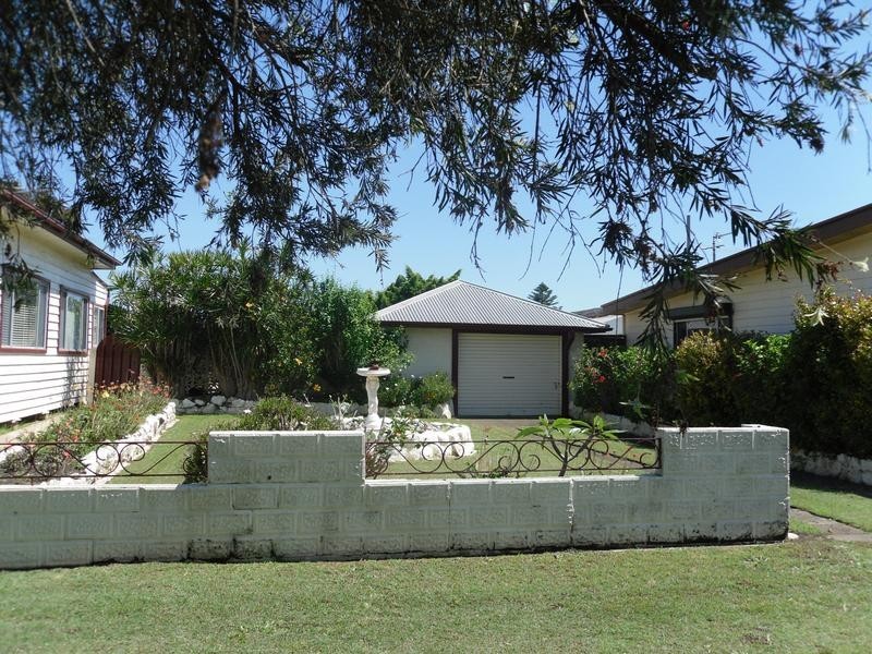 27 Barton Street, Kurri Kurri NSW 2327