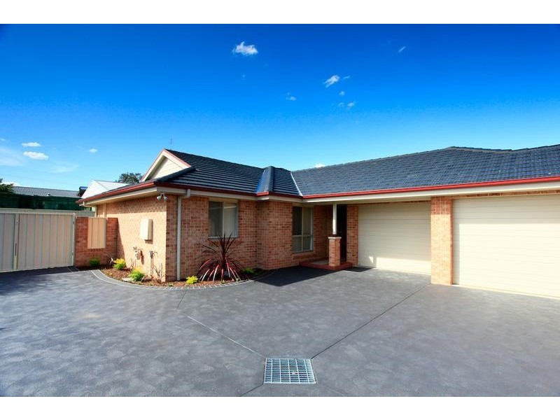 2/40 Margaret Street, Cessnock NSW 2325