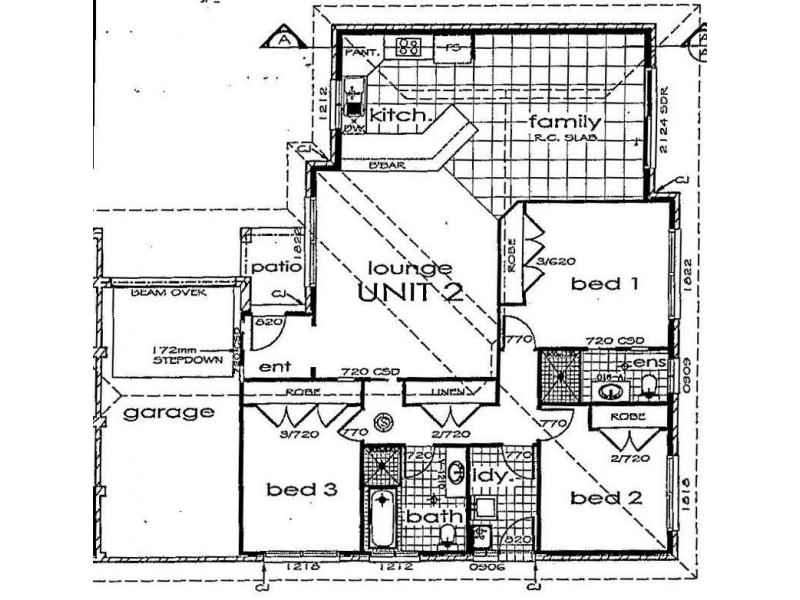 2/40 Margaret Street, Cessnock NSW 2325