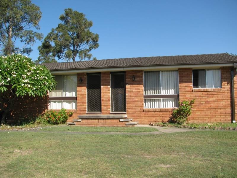 3/73 Goulburn Street, Abermain NSW 2326