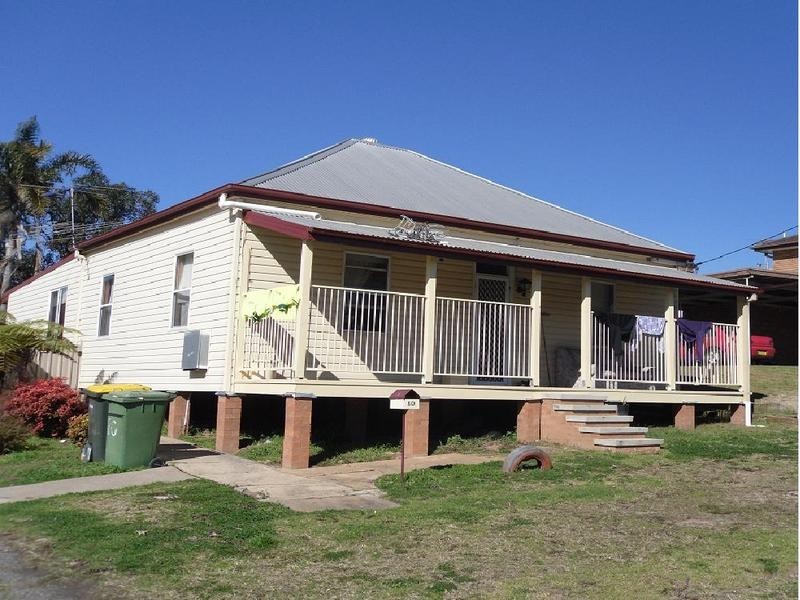 80 Aberdare Street, Kurri Kurri NSW 2327