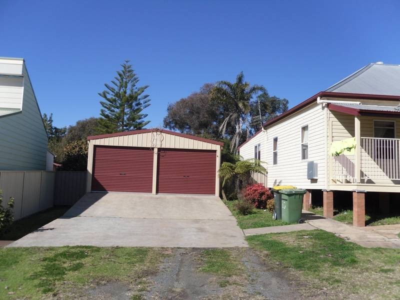 80 Aberdare Street, Kurri Kurri NSW 2327