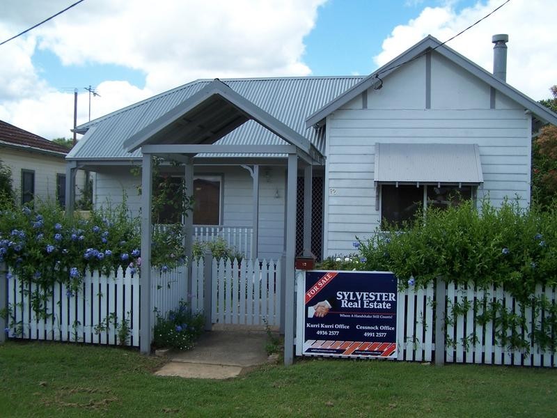 12 Barton Street, Kurri Kurri NSW 2327