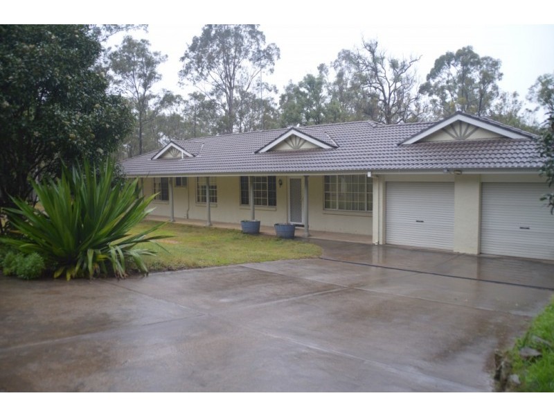 North Rothbury NSW 2335