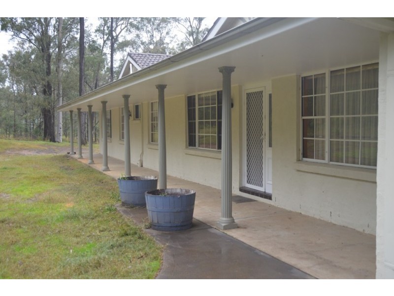 North Rothbury NSW 2335