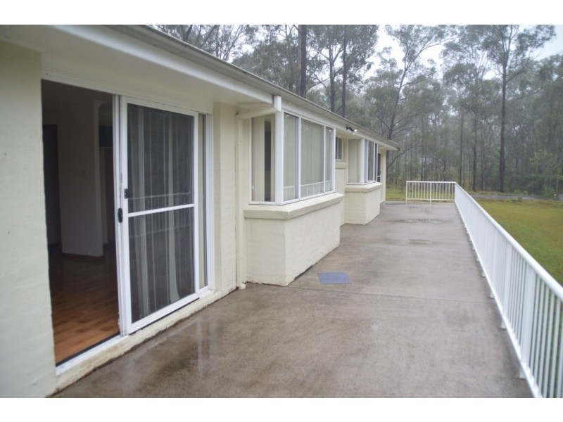 North Rothbury NSW 2335