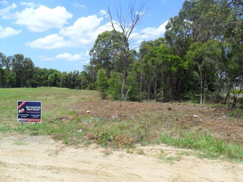 Lot 15, 41A Wermol Street, Kurri Kurri NSW 2327