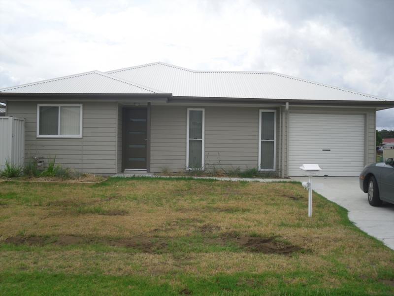 1/20 Alpine Avenue, Cessnock NSW 2325