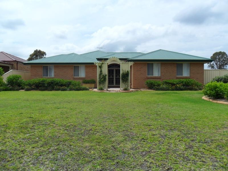 43 Radford Street, Cliftleigh NSW 2321