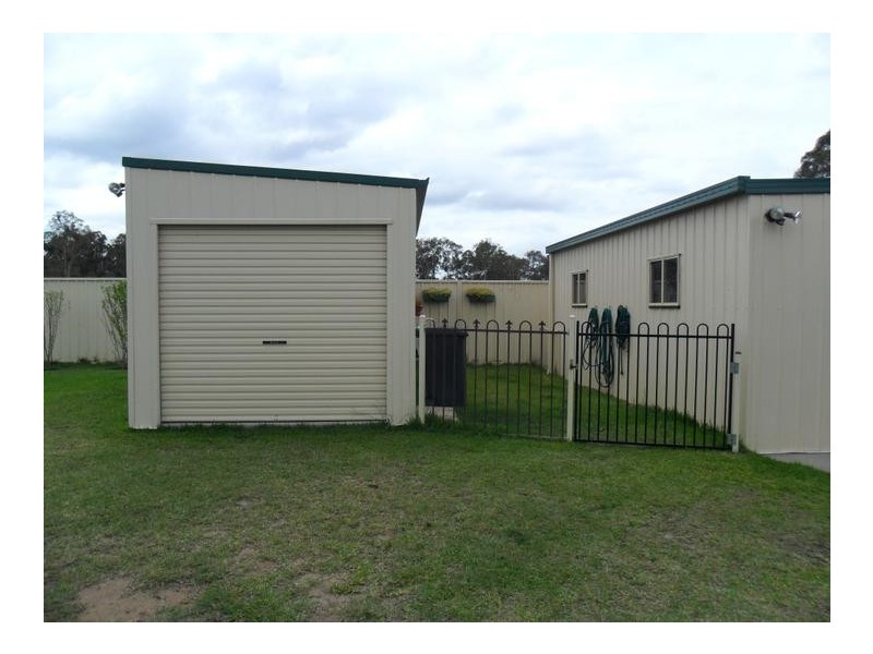 43 Radford Street, Cliftleigh NSW 2321