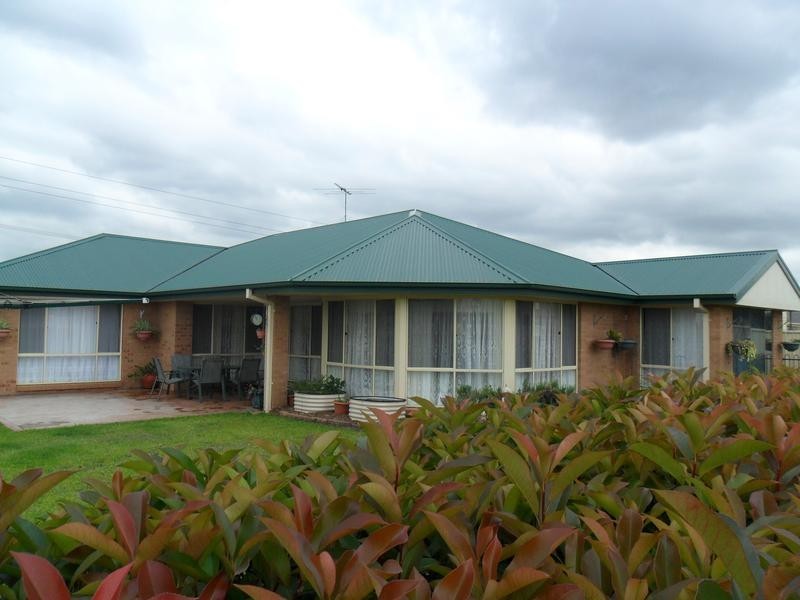 43 Radford Street, Cliftleigh NSW 2321