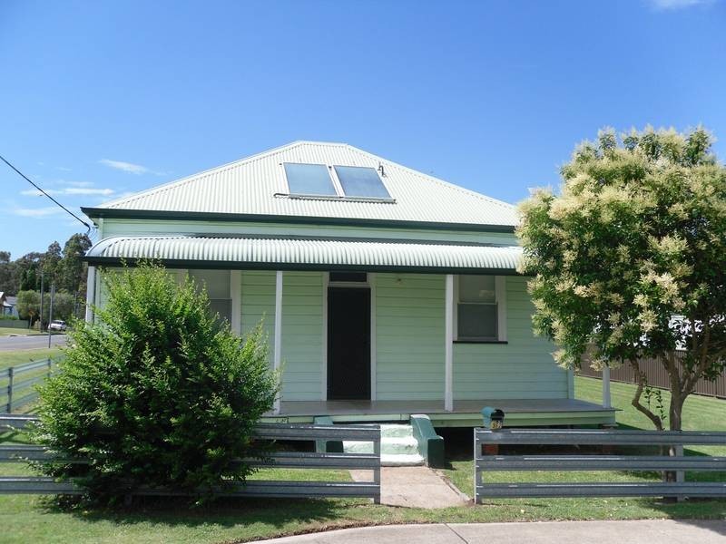 362 Lang Street, Kurri Kurri NSW 2327
