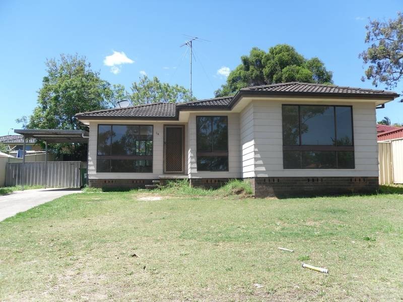 16 Evatt Street, Pelaw Main NSW 2327