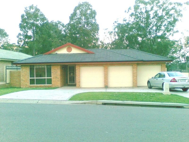 2 Cabernet Grove, Cessnock NSW 2325