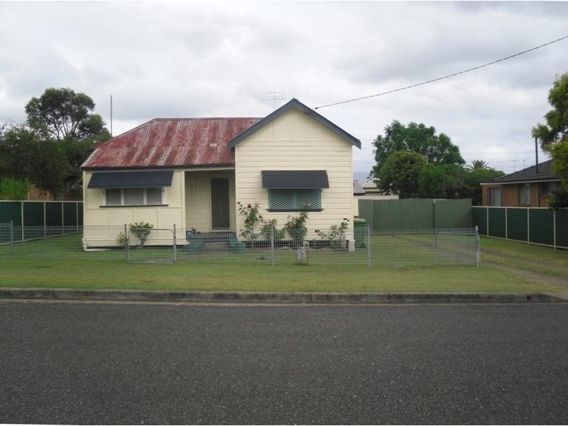 1 Subiaco Avenue, Cessnock NSW 2325