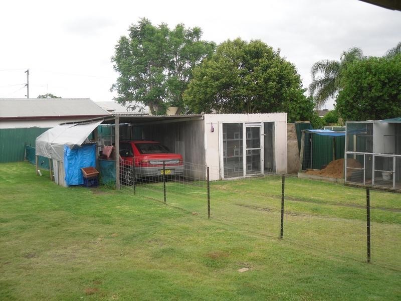 1 Subiaco Avenue, Cessnock NSW 2325