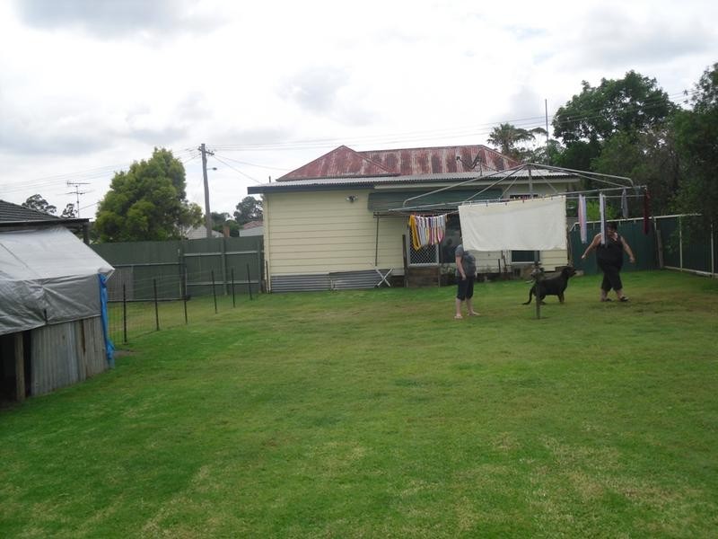 1 Subiaco Avenue, Cessnock NSW 2325