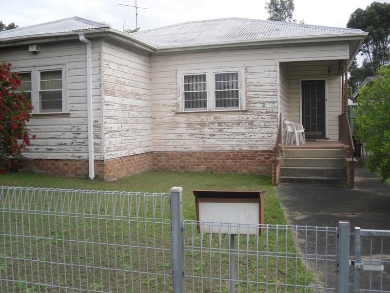 2 O’Neill Street, Cessnock NSW 2325