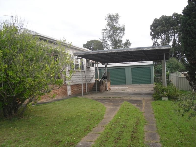 2 O’Neill Street, Cessnock NSW 2325