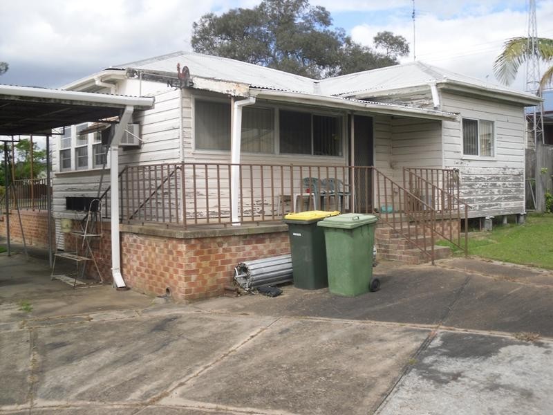 2 O’Neill Street, Cessnock NSW 2325