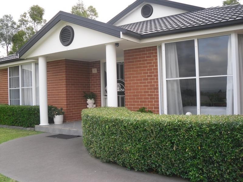 11 Wyndham Ridge, Cessnock NSW 2325