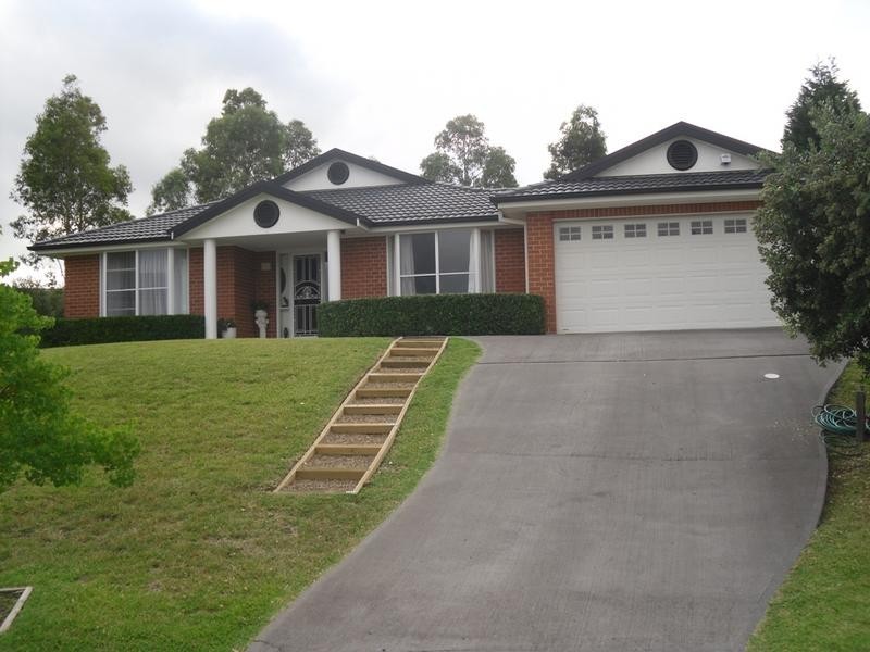 11 Wyndham Ridge, Cessnock NSW 2325