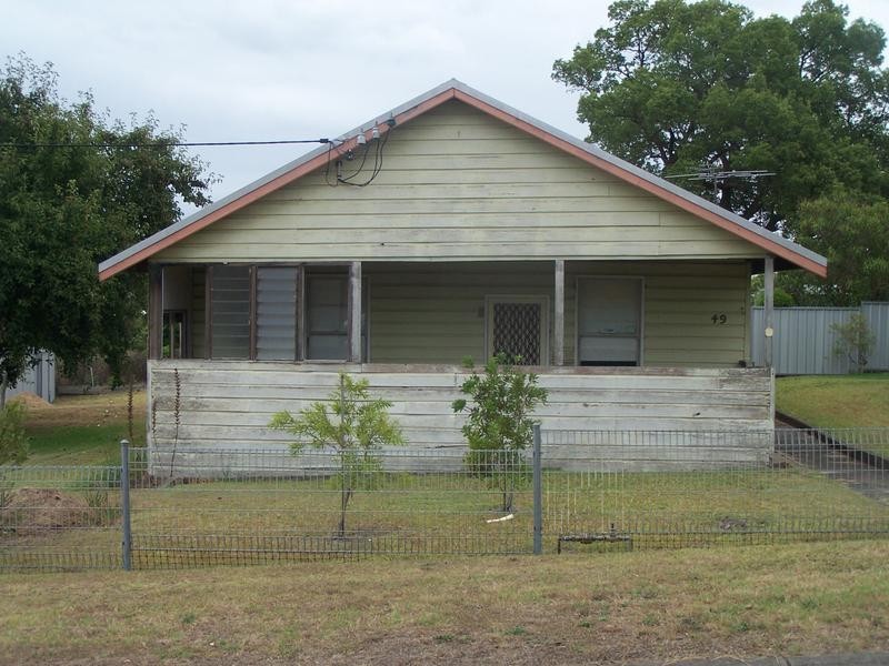 49 Stanford Street, Pelaw Main NSW 2327