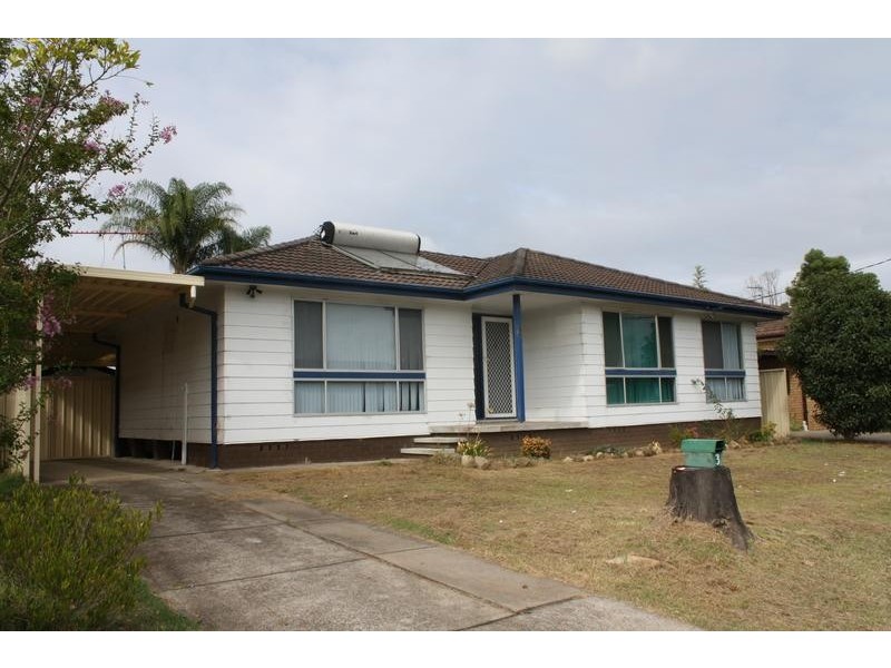 3 Lee Ann Crescent, Cessnock NSW 2325