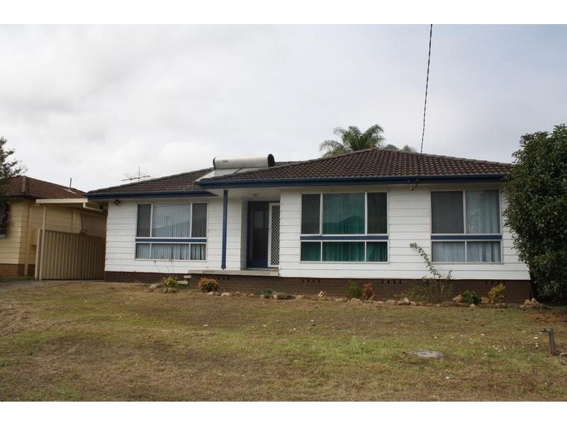 3 Lee Ann Crescent, Cessnock NSW 2325