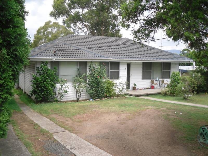 39 Burnett Street, Cessnock NSW 2325