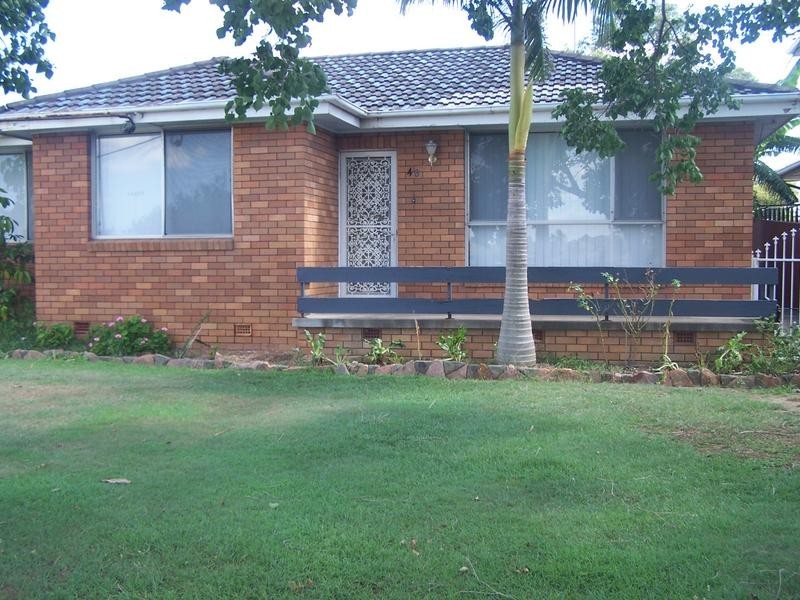 48 Heddon Street, Kurri Kurri NSW 2327