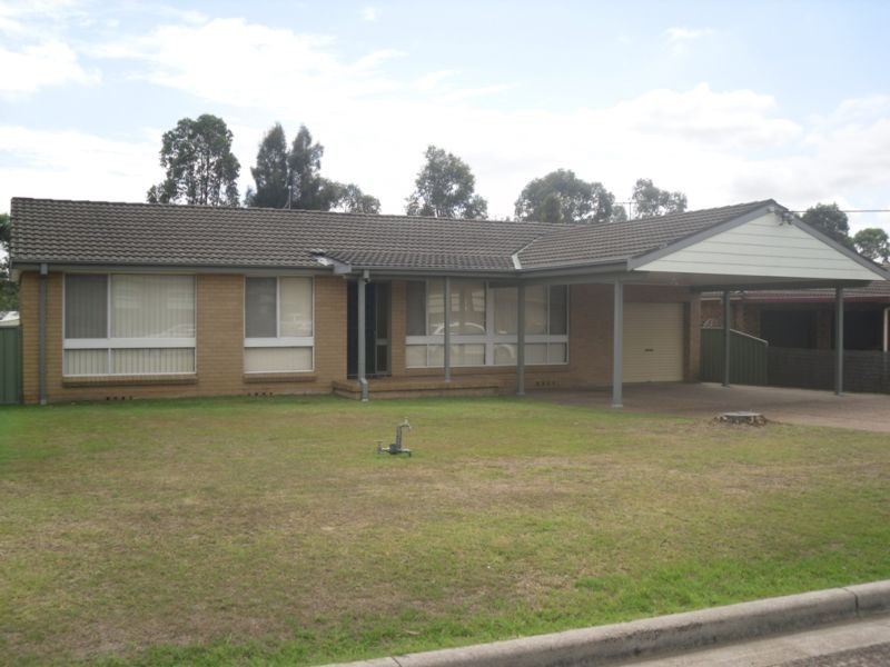 20 Mavis Street, Cessnock NSW 2325