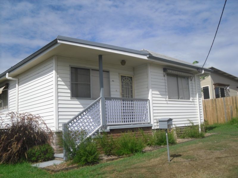 40 Aberdare Street, Kurri Kurri NSW 2327