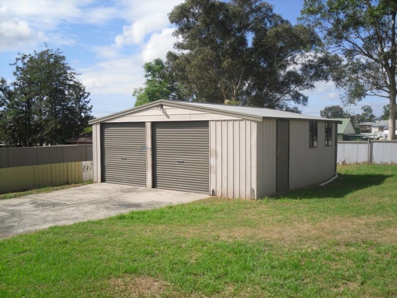 40 Aberdare Street, Kurri Kurri NSW 2327