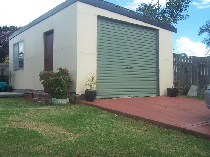 16 Seventh Street, Weston NSW 2326