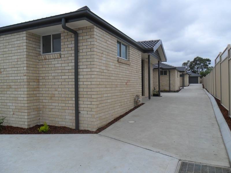 4/138 Deakin Street, Kurri Kurri NSW 2327