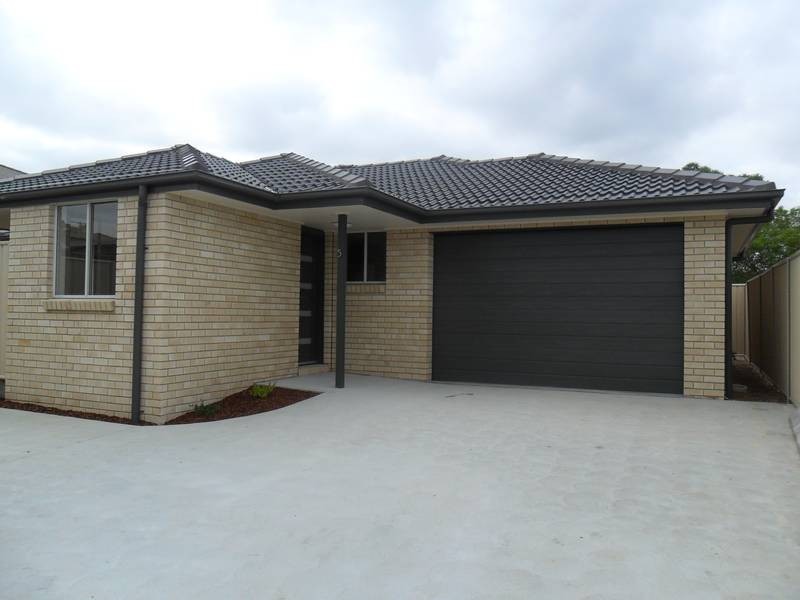 4/138 Deakin Street, Kurri Kurri NSW 2327