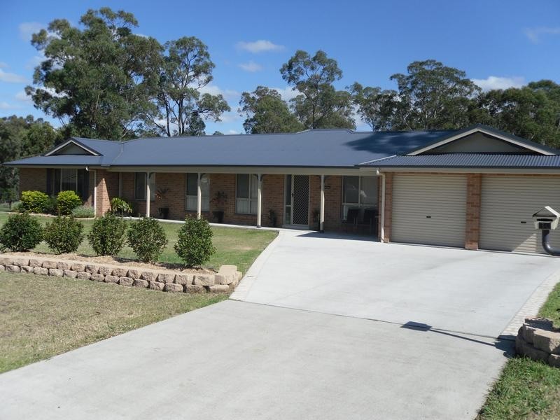 30 Lonsdale Place, Abermain NSW 2326
