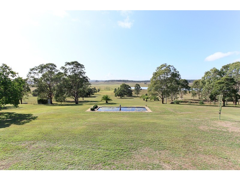 100 Main Road, Cliftleigh NSW 2321