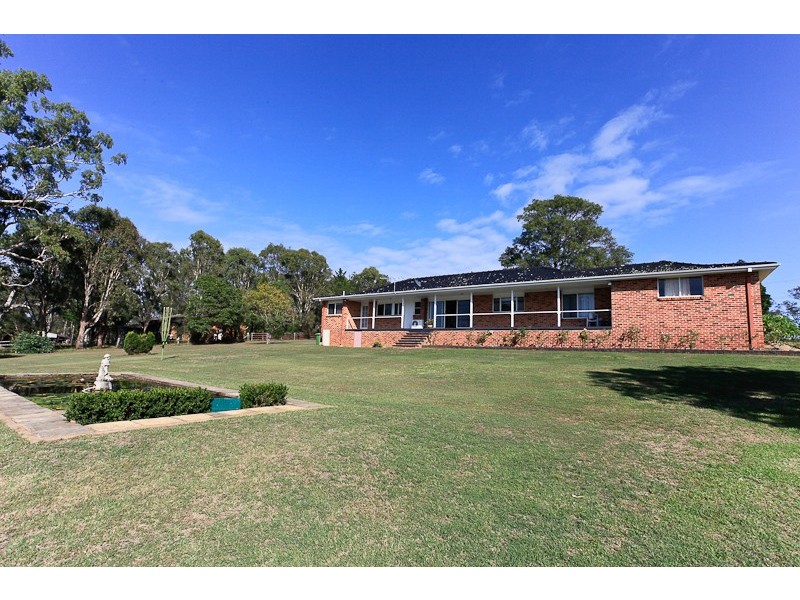 100 Main Road, Cliftleigh NSW 2321