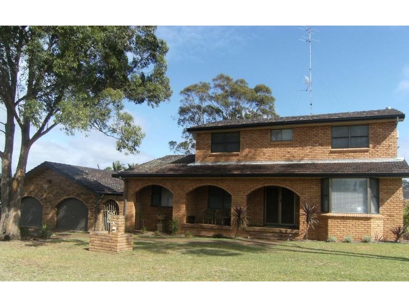 6 James Street, Kurri Kurri NSW 2327