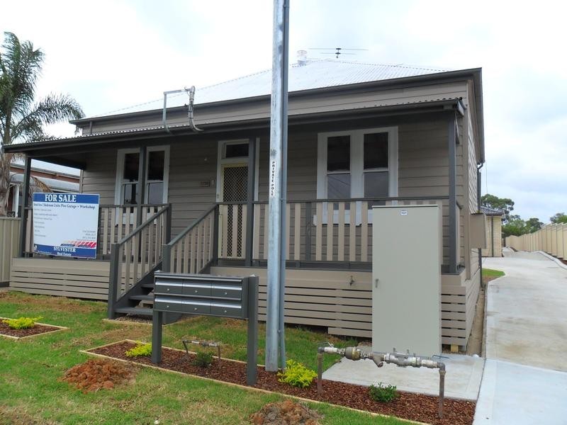 138 Deakin Street, Kurri Kurri NSW 2327