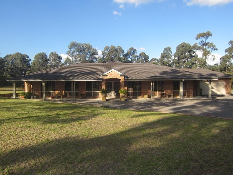 Weston NSW 2326