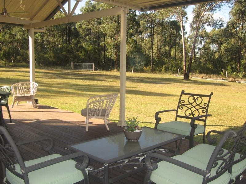 Weston NSW 2326