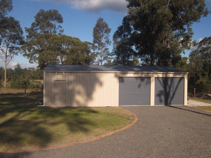 Weston NSW 2326