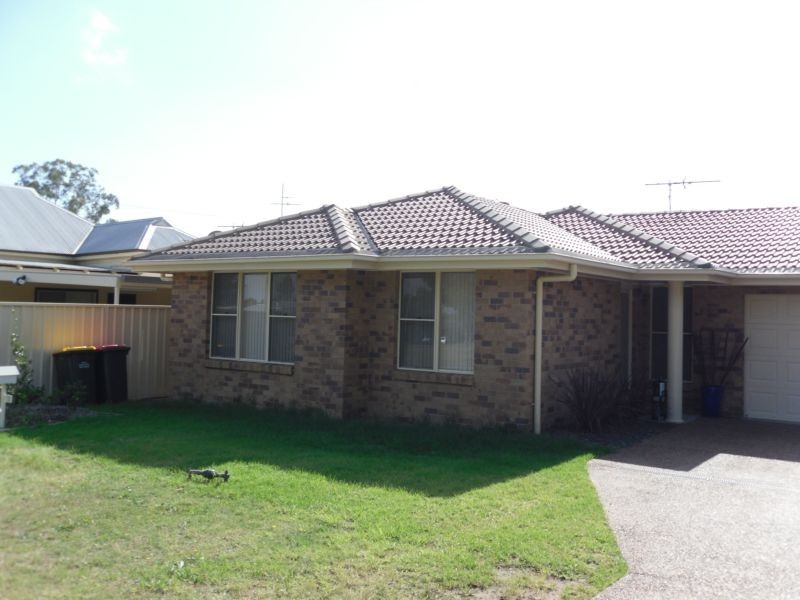 1B Alexandra Street, Kurri Kurri NSW 2327