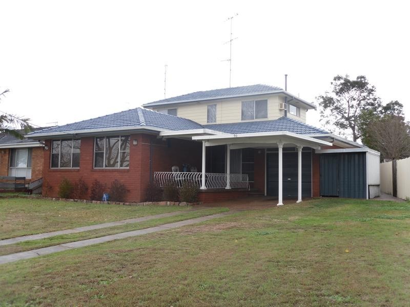 50 Heddon Street, Kurri Kurri NSW 2327