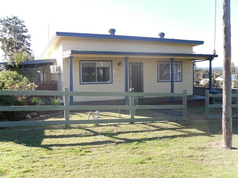 29 Stanford Street, Kurri Kurri NSW 2327
