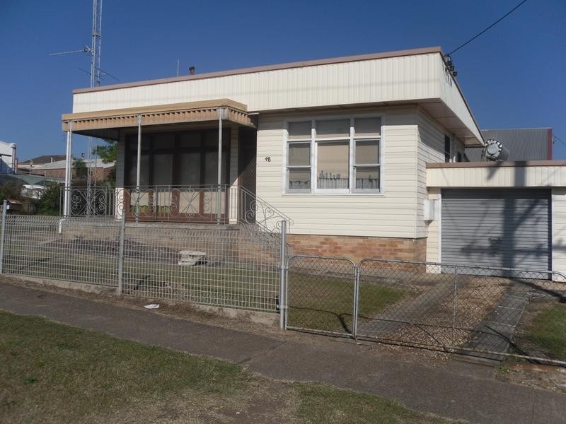 48 Mitchell Avenue, Kurri Kurri NSW 2327